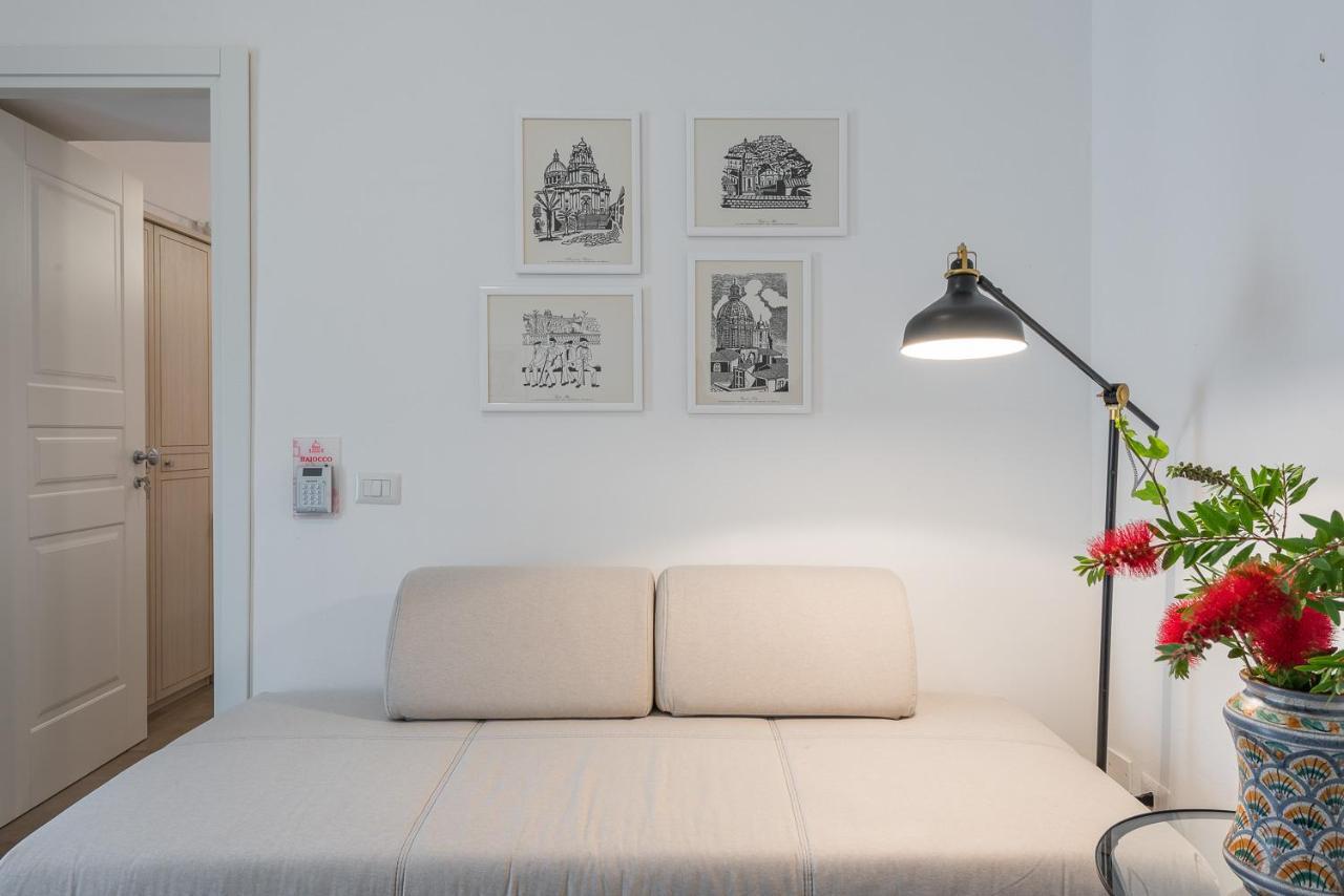 Il Baiocco -Ibla Charme Rooms Рагуза Экстерьер фото