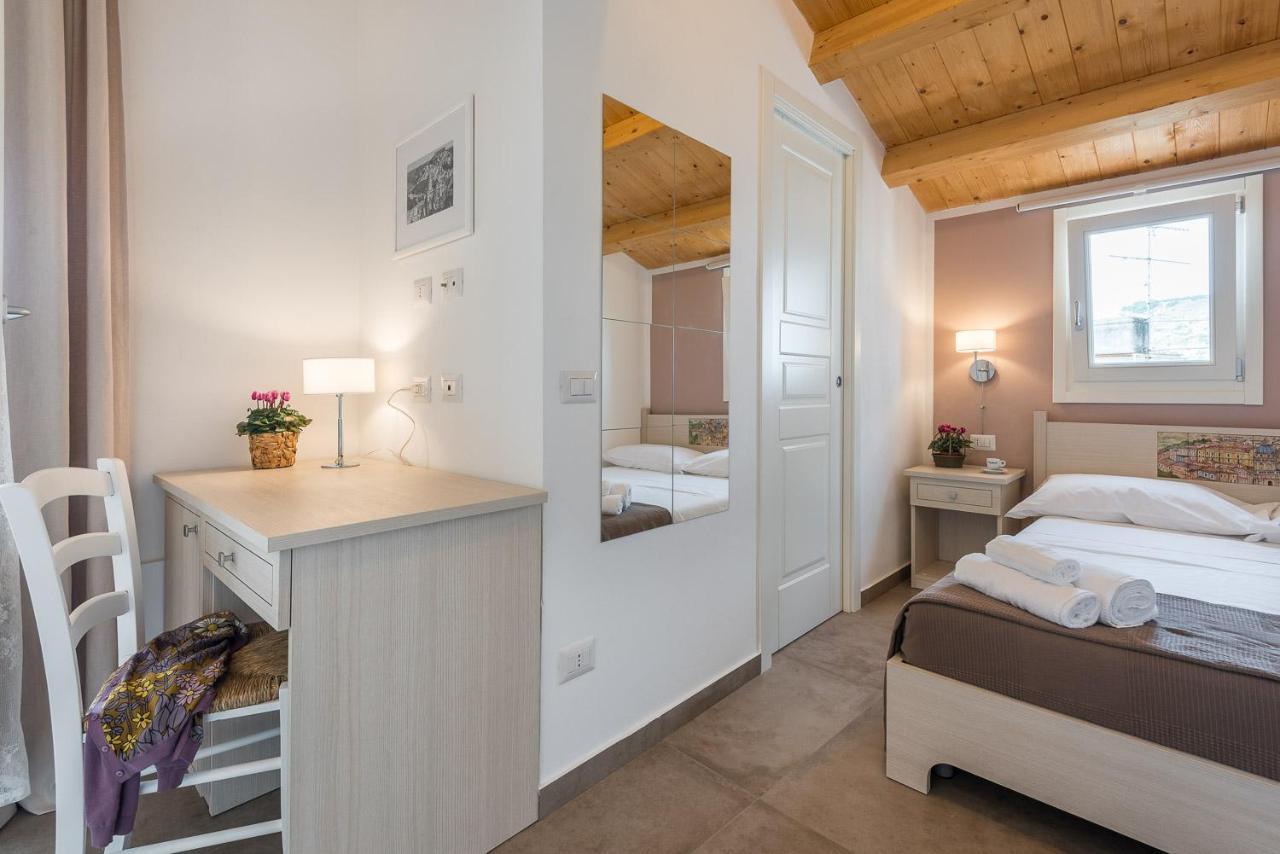 Il Baiocco -Ibla Charme Rooms Рагуза Экстерьер фото
