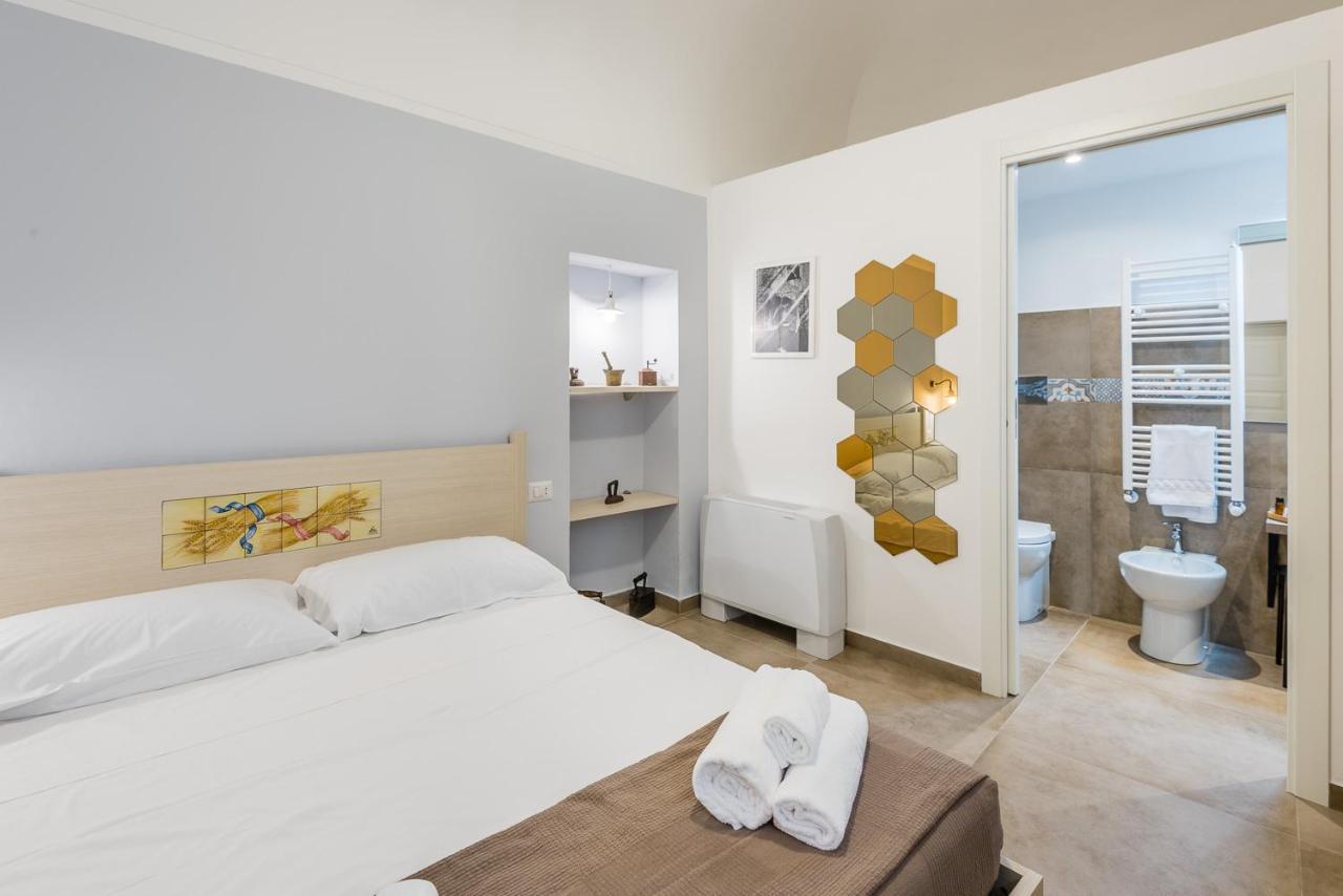 Il Baiocco -Ibla Charme Rooms Рагуза Экстерьер фото