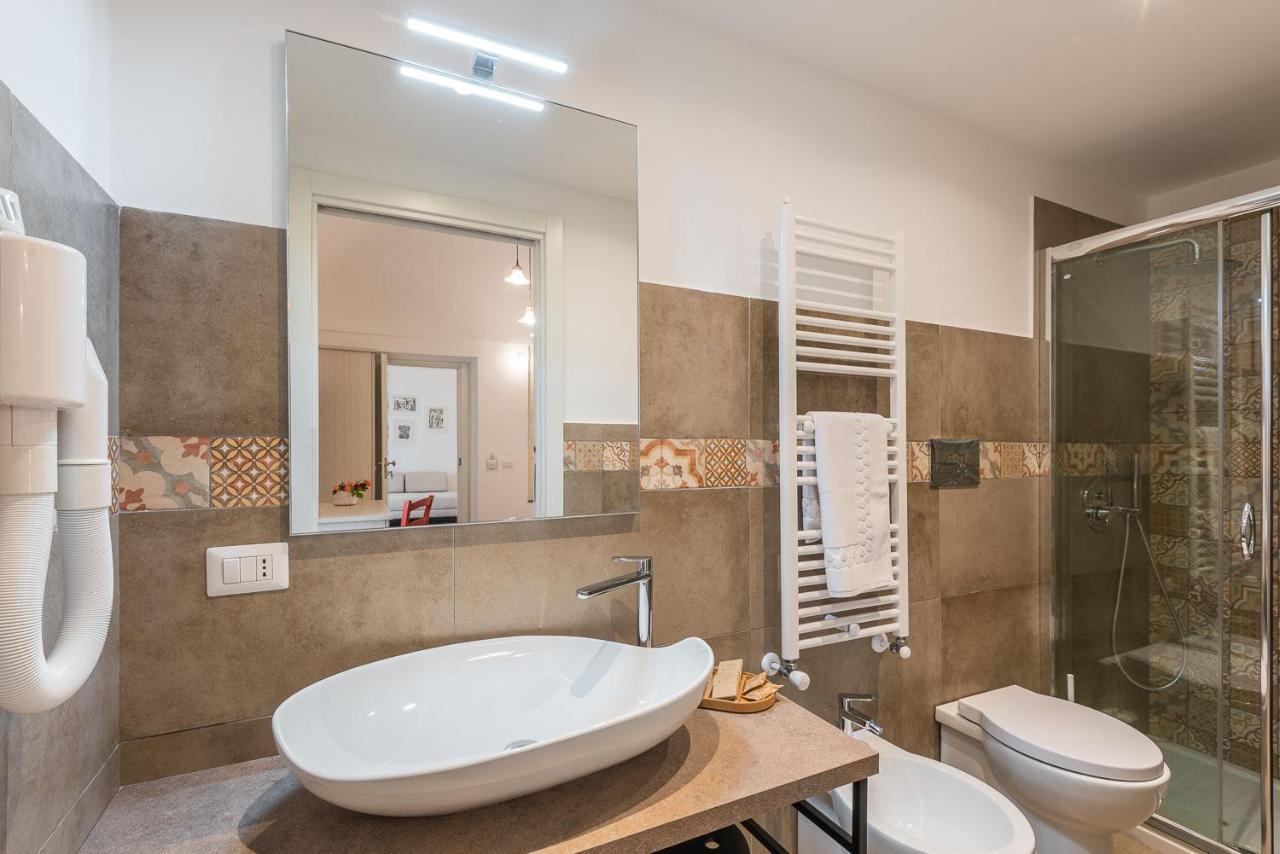 Il Baiocco -Ibla Charme Rooms Рагуза Экстерьер фото